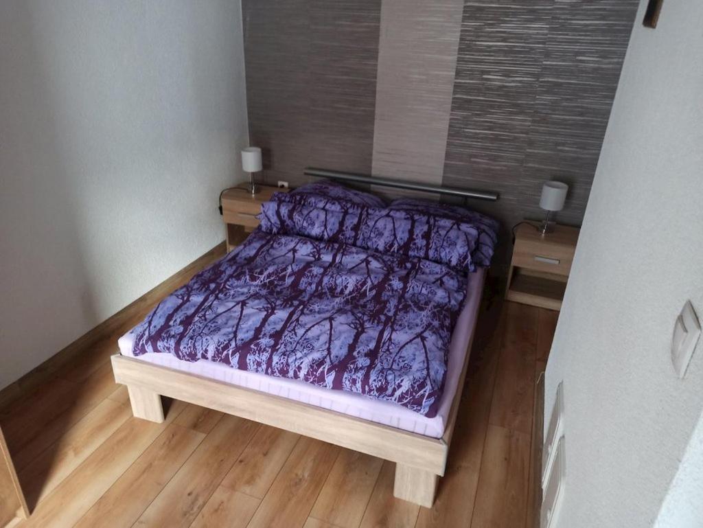 Chata Dalma Jezersko Dış mekan fotoğraf