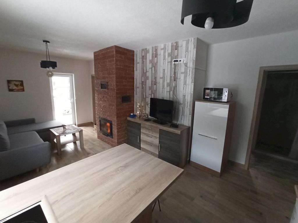 Chata Dalma Jezersko Dış mekan fotoğraf