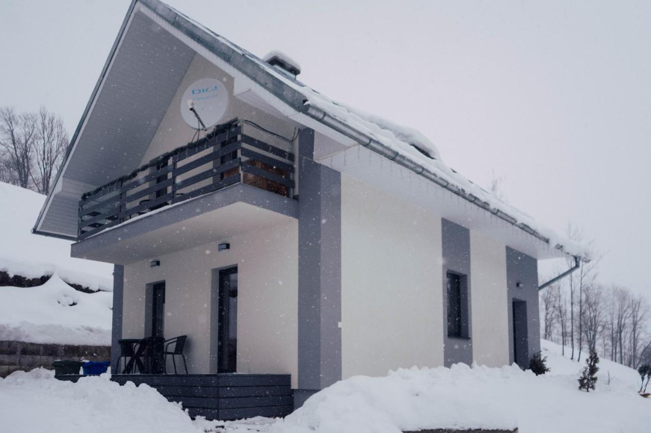 Chata Dalma Jezersko Dış mekan fotoğraf